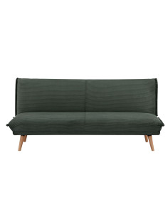 Futón Ibsen verde