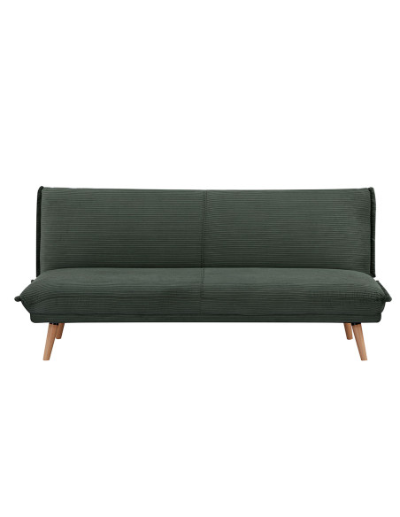 Futón Ibsen verde