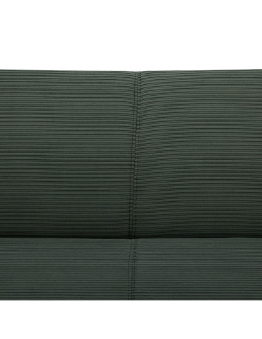 Futón Ibsen verde