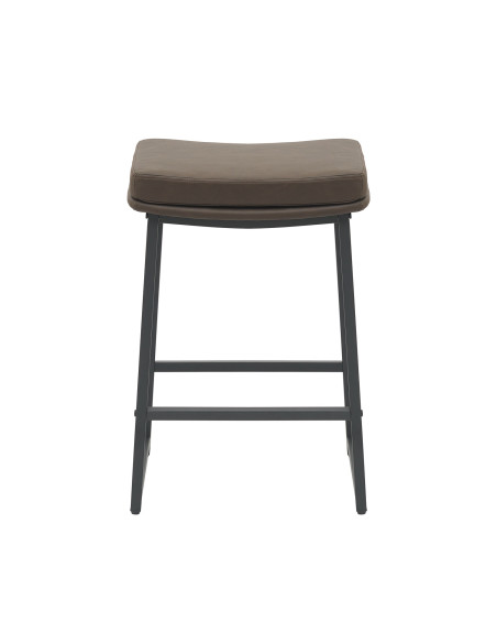 Silla bar Brera cafe set 2