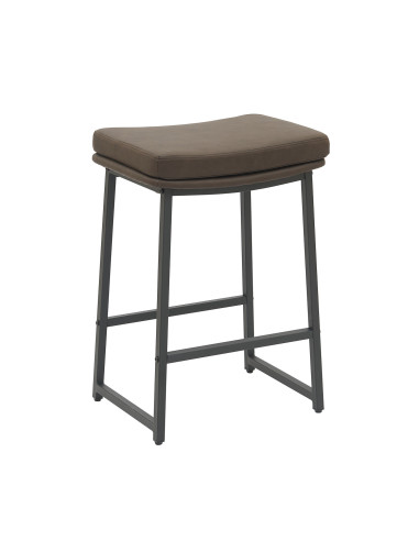 Silla bar Brera cafe set 2