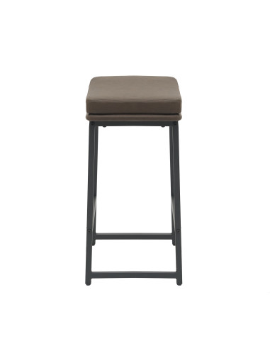 Silla bar Brera cafe set 2