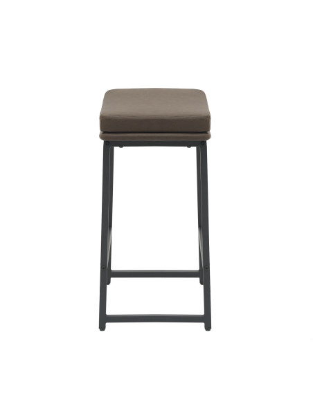 Silla bar Brera cafe set 2
