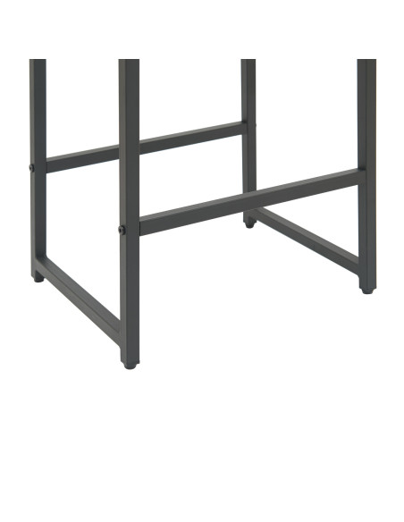 Silla bar Brera cafe set 2