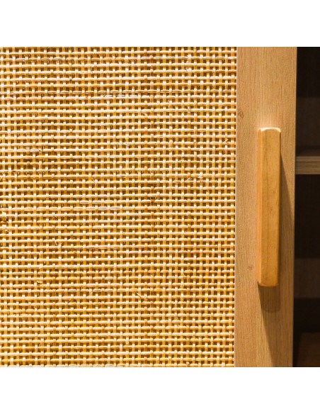 Buffet 2 puertas Olivia