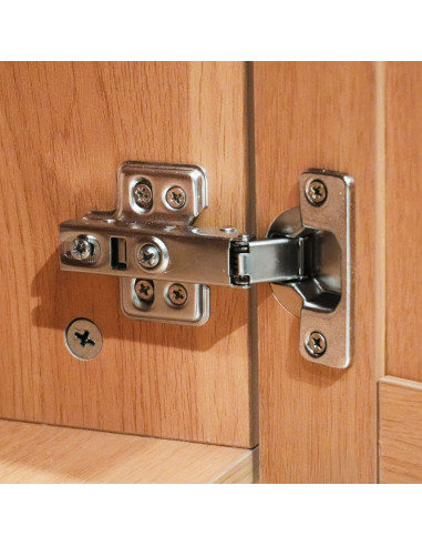 Buffet 2 puertas Olivia