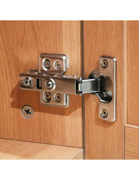 Buffet 2 puertas Olivia