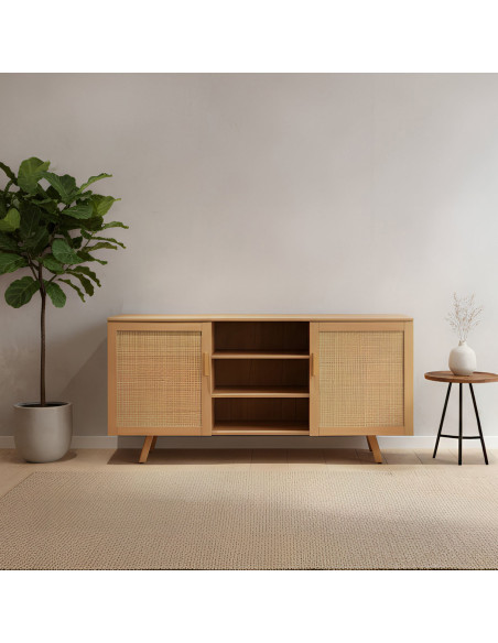 Buffet 2 puertas Olivia