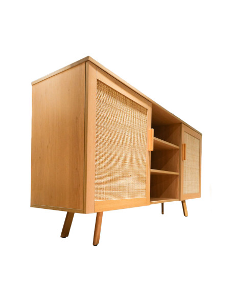 Buffet 2 puertas Olivia