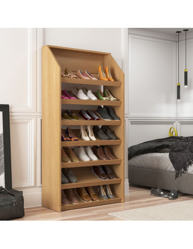 Zapatero Ravenna Tauari