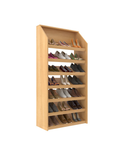 Zapatero Ravenna Tauari