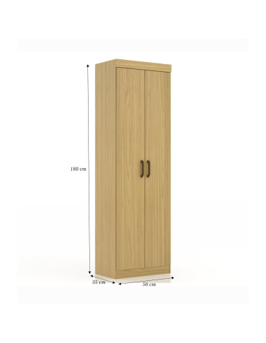 Mueble multiuso Ariel Canary