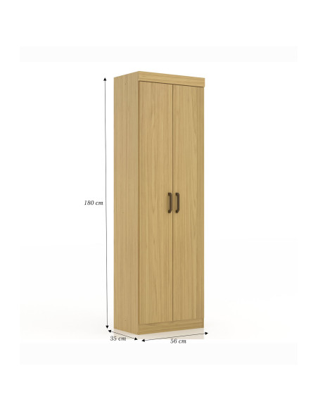 Mueble multiuso Ariel Canary