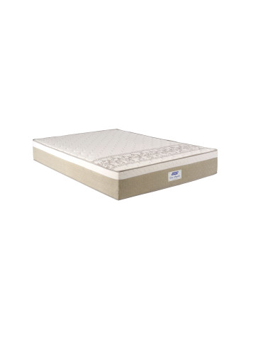 Colchon Los Angeles 2 plazas 150x200x23cm