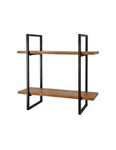 Repisa 2 niveles Elmer