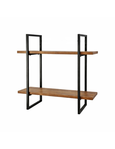 Repisa 2 niveles Elmer