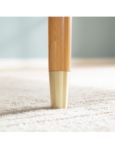 Juego comedor 6 sillas Galicia 2