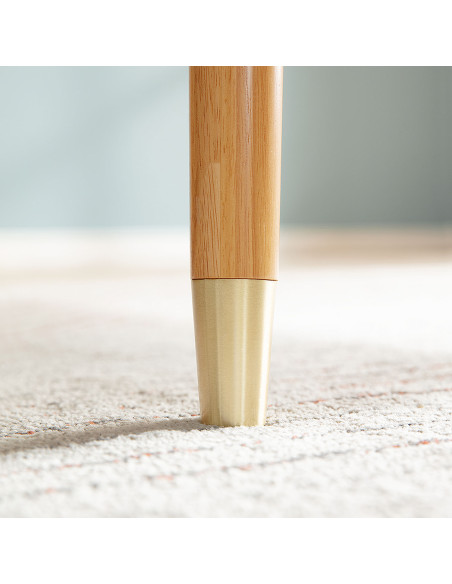 Juego comedor 6 sillas Galicia