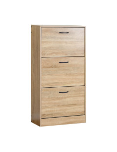 Zapatero 3 cajones Suno cafe