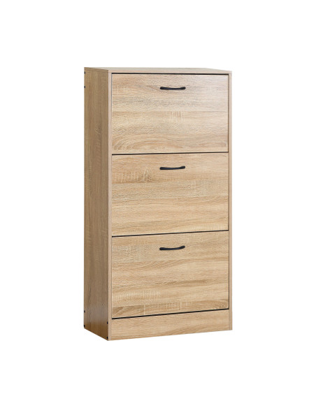 Zapatero 3 cajones Suno cafe