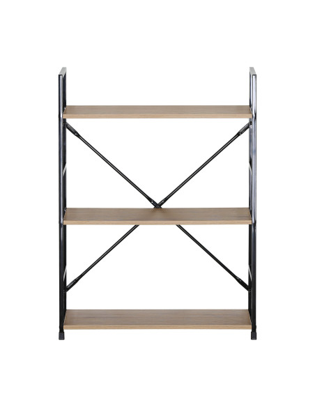 Estante 3 niveles Enzo