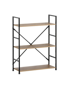 Estante 3 niveles Enzo