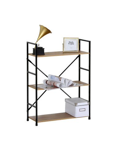 Estante 3 niveles Enzo