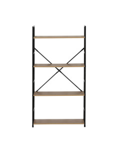 Estante 4 niveles Enzo 2