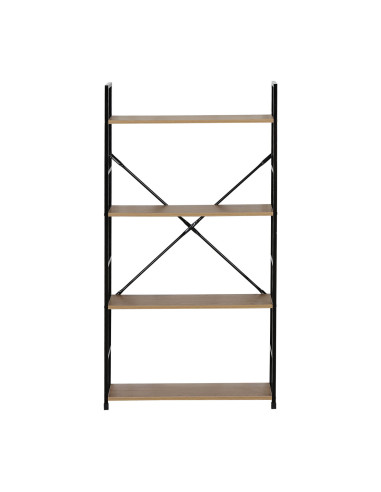 Estante 4 niveles Enzo