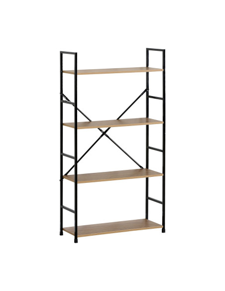 Estante 4 niveles Enzo