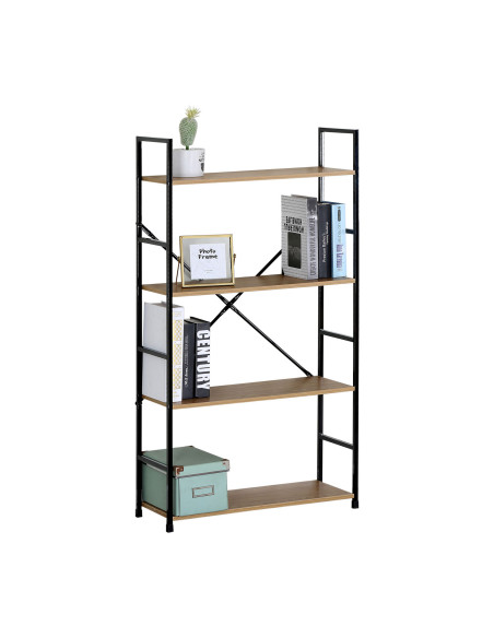 Estante 4 niveles Enzo