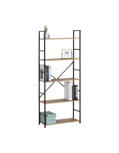 Estante 5 niveles Enzo