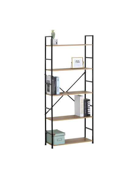 Estante 5 niveles Enzo