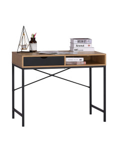 Escritorio 1 cajon Enzo 2