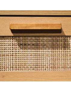 Mesa centro Olivia 2