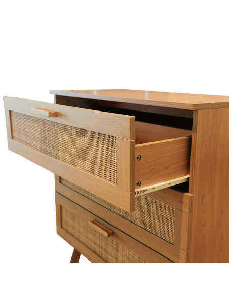 Comoda 3 cajones Olivia