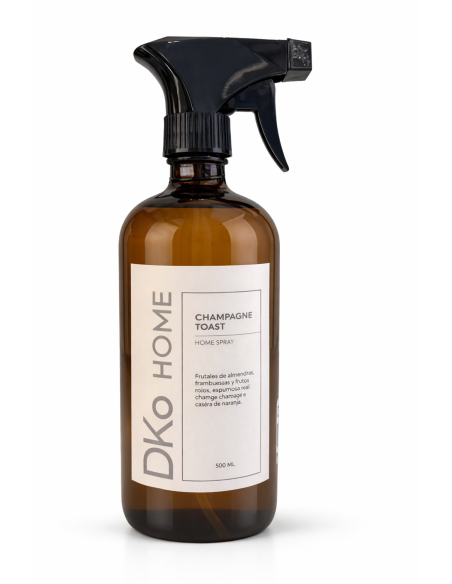 Home Spray DKoHome Champagne 500ml