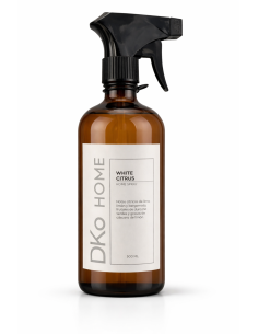 Home Spray DKoHome White Citrus 500ml
