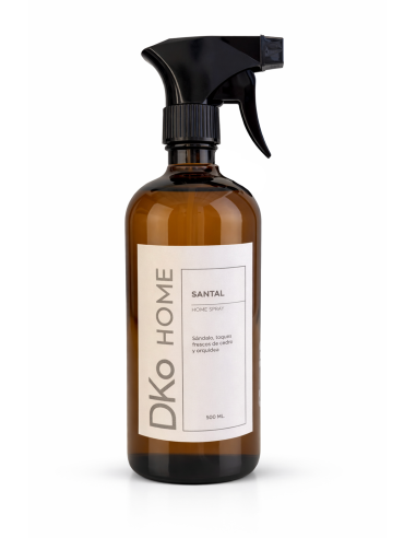 Home Spray DKoHome Santal 500ml