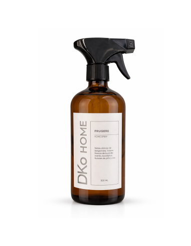 Home Spray DKoHome Frugere 500ml
