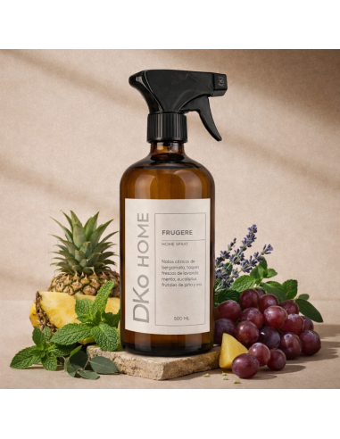 Home Spray DKoHome Frugere 500ml