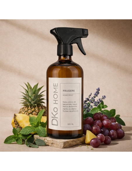 Home Spray DKoHome Frugere 500ml