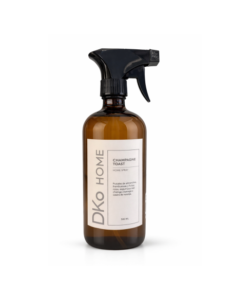 Home Spray DKoHome Champagne 500ml