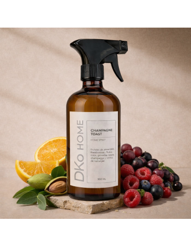 Home Spray DKoHome Champagne 500ml