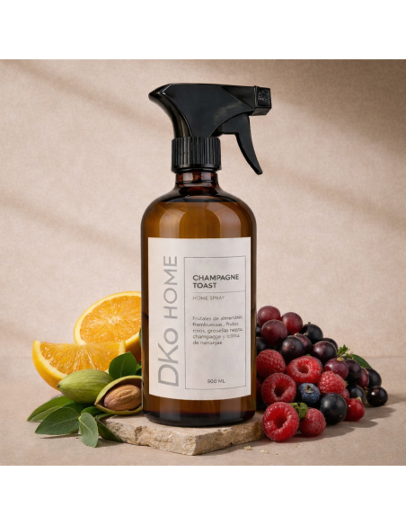 Home Spray DKoHome Champagne 500ml