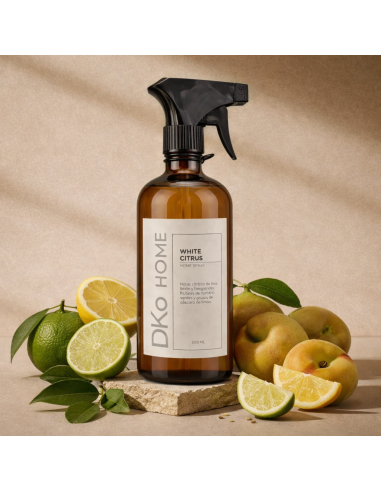 Home Spray DKoHome White Citrus 500ml