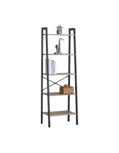 Estante 5 niveles Enzo cruz