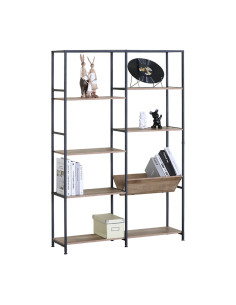 Estante 8 niveles Enzo