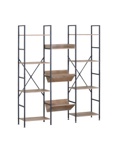 Estante 11 niveles Enzo