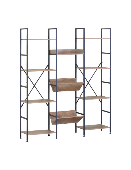 Estante 11 niveles Enzo